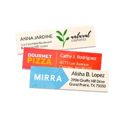 Address Labels