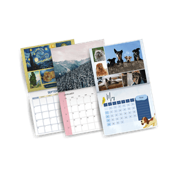 Calendars