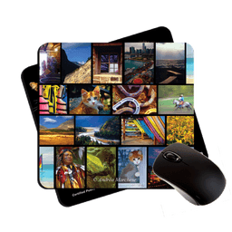 Mouse Pads